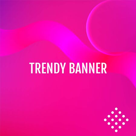 Minimal geometric background. Minimal covers design.のイラスト素材