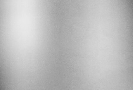 Textured zinc, steel, chrome or silver background. Vectorのイラスト素材