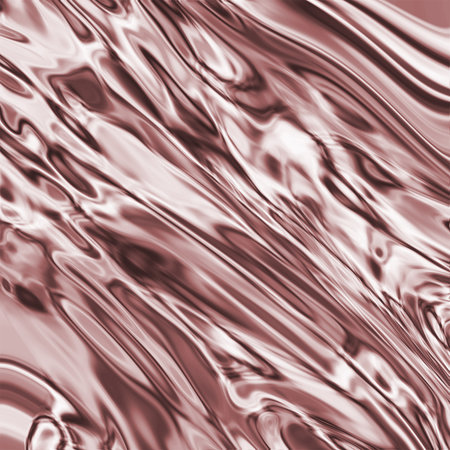 Rose gold foil digital paper.の写真素材