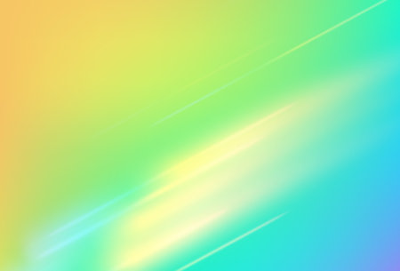 Prism backdrop, prism texture. rainbow lights background. vector