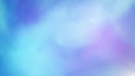 magic universe. Nebula. 3d rendering