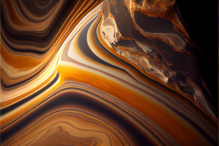 Realistic marble background. AI generated.の写真素材