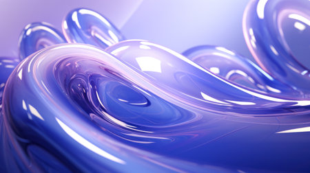 Modern bright colorful abstract backgroundの写真素材