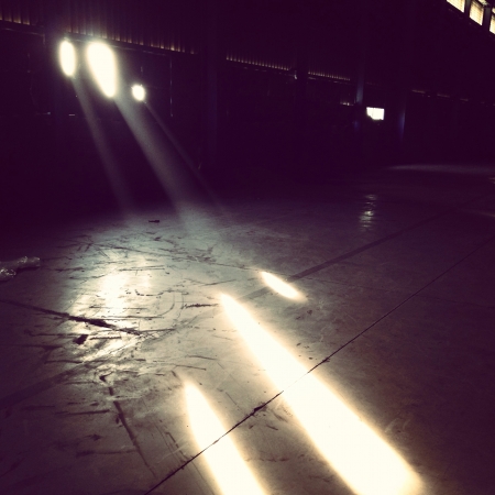 First morning lightの素材