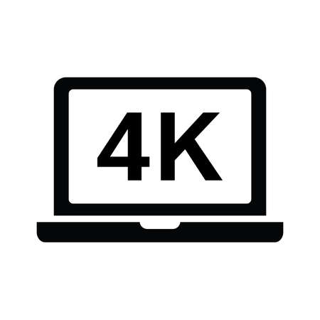 screen television, display of tv, high quality monitorのイラスト素材