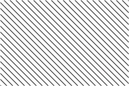 Abstract background with diagonal lines. Black and white stripes. Vector illustrationのイラスト素材