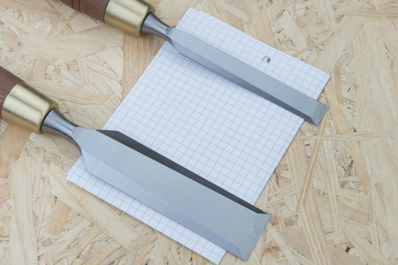 professional wood chisels