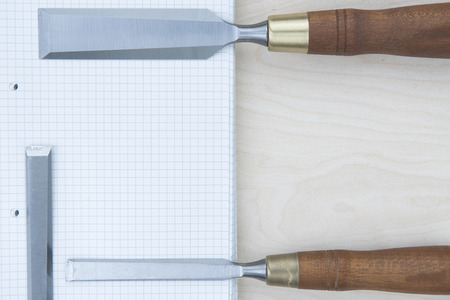 professional wood chisels