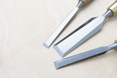professional wood chisels