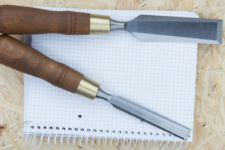 professional wood chisels