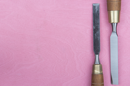 professional chisels