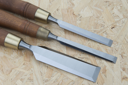 professional chisels
