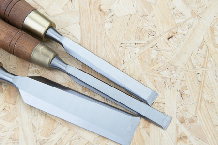 professional chisels