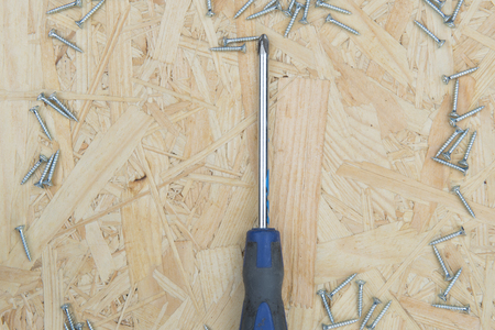 wooden background