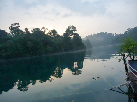 Admire nature at Rajjaprabha Dam will consist of a river cruise, a relaxing holiday during the...