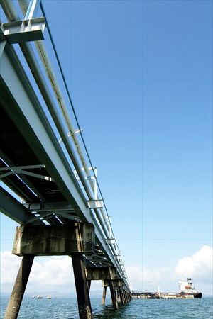 bridge
