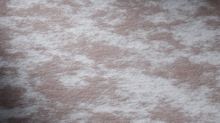 3D rendering. Construction material texture. Rough stone texture with white spots. Earth texture....