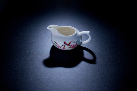 teacupの写真素材
