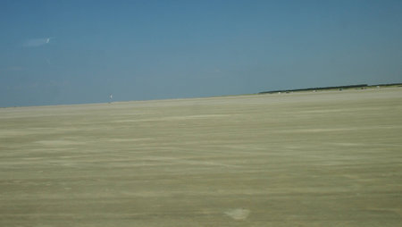 Roemoe beachの写真素材