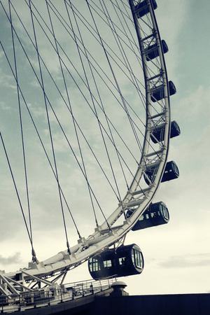 singapore flyerのeditorial素材