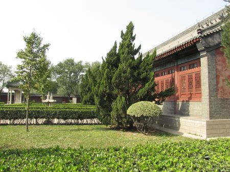 Outside of buildingのeditorial素材