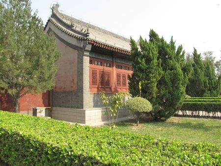 Outside of buildingのeditorial素材