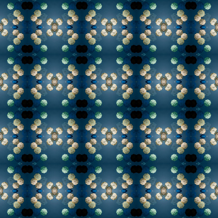 Beautiful background pattern