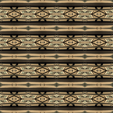 Beautiful background patternの写真素材