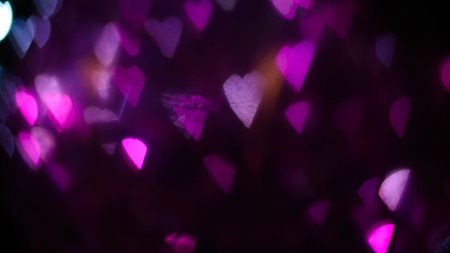 Bokeh for your desktop and wallpaper.の写真素材