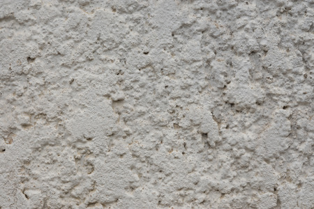 The surface of old plaster and painted.の写真素材