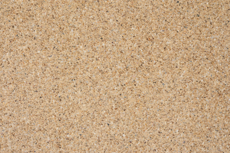 Terrazzo surface with small stones.の写真素材