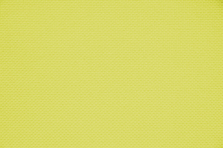 Yellow Fabric texture for backgroundの写真素材