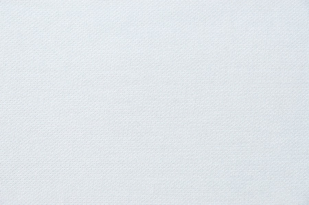 White fabric backgroundの写真素材