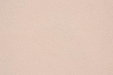 Soft pink concrete wall backgroundの写真素材