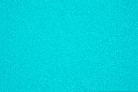 Texture of Blue Pastel Color Concrete Wall Background