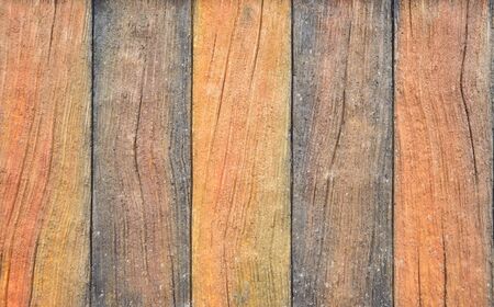 Concrete and cement background like wood texture