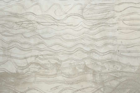 Fresh gray concrete texture, Rough cement stone wall, Surface of dirty outdoor building wall,...