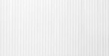 White metal sheet wall panel background with rain dropの写真素材