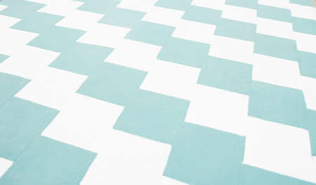 Abstract elegant white and blue Background. Abstract white Pattern. Squares Texture