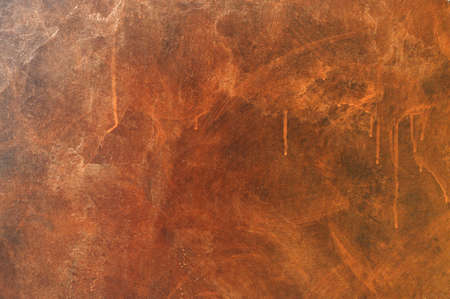 Grunge concrete wall retro style background
