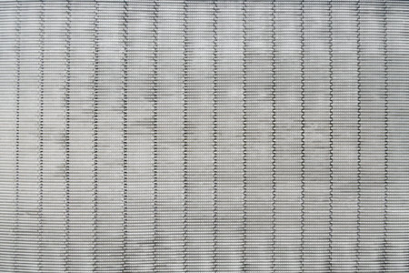 Grey steel escalator stairs metal texture background. Escalator floor metal surface grid design...