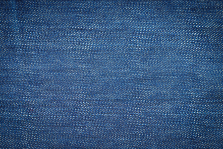 Blue jeans background
