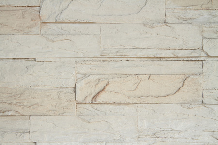 real stone wall pattern