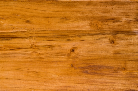 color pattern of teak wood decorative surfaceの写真素材