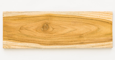 close up background and texture detail of teak wood plank surface
