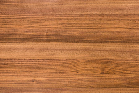 background  and texture of Walnut wood decorative furniture surfaceの写真素材