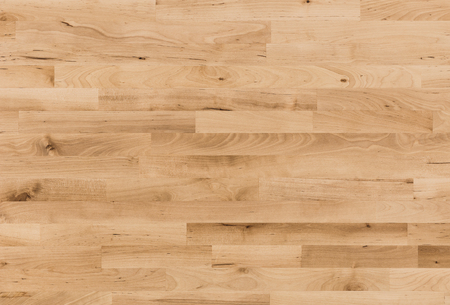 background  and texture of Birch wood decorative furniture surfaceの写真素材