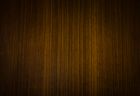 background and texture of  rosewood on  furniture surfaceの写真素材