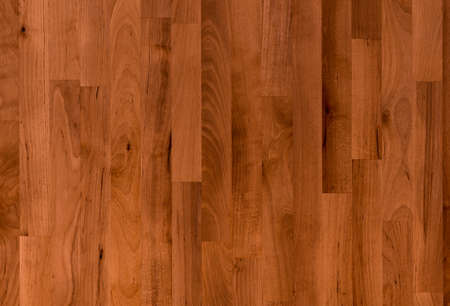background  and texture of Birch wood decorative furniture surfaceの写真素材