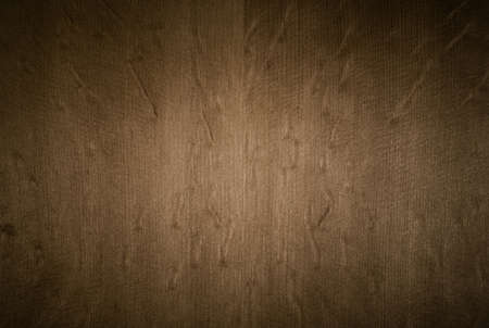 background and texture of cedar wood on  furniture surfaceの写真素材